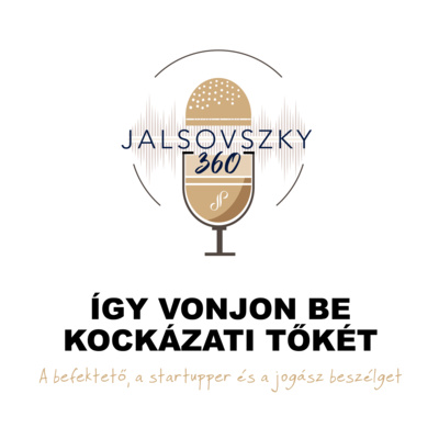 Így vonjon be kockázati tőkét - a befektető, a startupper és a jogász beszélget