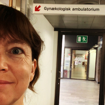 PMS/PMD - Overlæge Anette Tønnes Pedersen guider os igennem behandlingsmuligheder