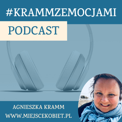 #krammzemocjami S01E01: O przyjemności - psychologicznie i praktycznie