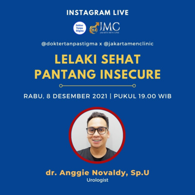 Dokter Tanpa Stigma