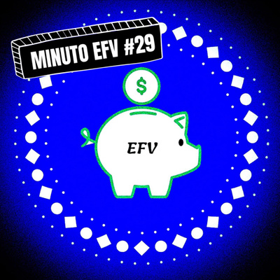 Educação Financeira para a Vida (EFV)