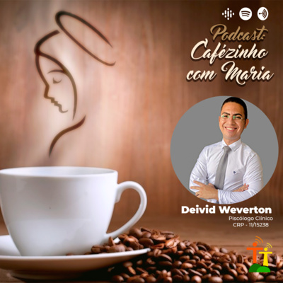 Cafézinho com Maria
