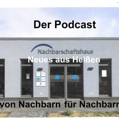 Nachbarschaftshaus - Neues aus Heißen SONDERAUSGABE Stichwahl Oberbürgermeisteramt Mülheim 2020