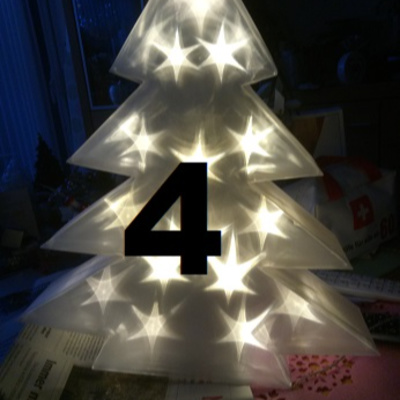 Nachbarschaftshaus - akustischer Adventskalender 4.Dezember