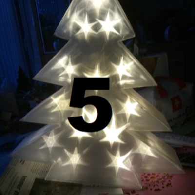 Nachbarschaftshaus - akustischer Adventskalender 5.Dezember