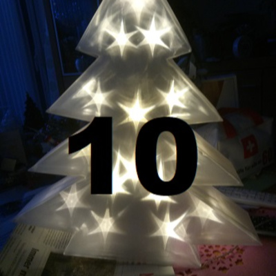 Nachbarschaftshaus - akustischer Adventskalender 10.Dezember