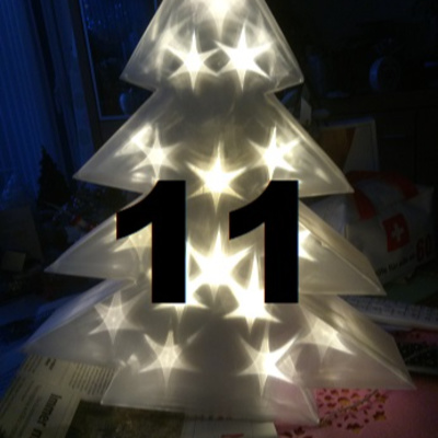 Nachbarschaftshaus - akustischer Adventskalender 11.Dezember