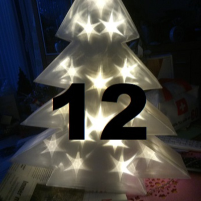 Nachbarschaftshaus - akustischer Adventskalender 12.Dezember
