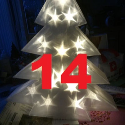 Nachbarschaftshaus - akustischer Adventskalender 14.Dezember