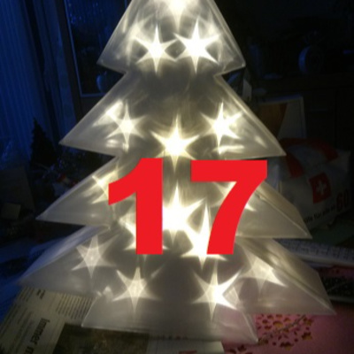 Nachbarschaftshaus - akustischer Adventskalender 17.Dezember