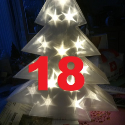 Nachbarschaftshaus - akustischer Adventskalender 18.Dezember