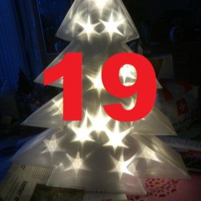 Nachbarschaftshaus - akustischer Adventskalender 19.Dezember
