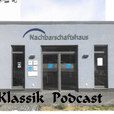 Nachbarschaftshaus- Neues aus Heißen - Spezial Das Mülheimer Kammerorchester