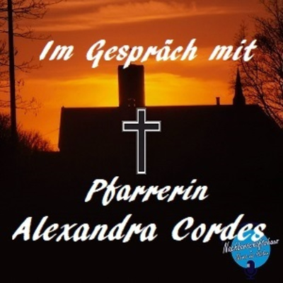 Nachbarschaftshaus - Neues aus Heißen - Spezial - Alexandra Cordes