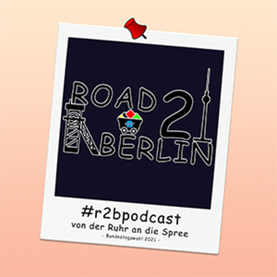 Road2Berlin- Martin Schulz im Gespräch mit Sebastian Fiedler