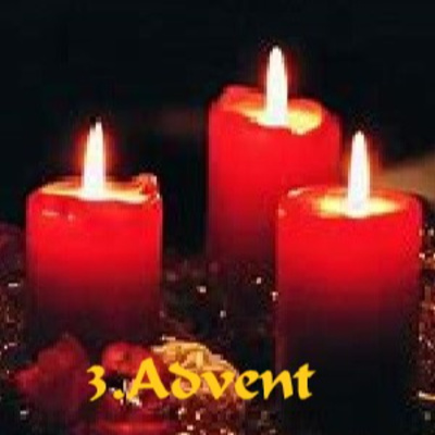 454.. Mülheim - der Podcast - Adventskalender 2021 - 3.Advent