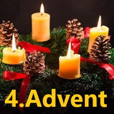 454.. Mülheim - der Podcast - Adventskalender 2021 - 4.Advent