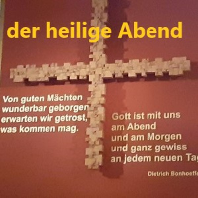 454.. Mülheim - der Podcast - Adventskalender 2021 - 24.Tor