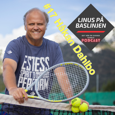 Linus på baslinjen podcast