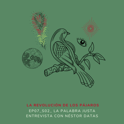 La Revolución de los Pájaros