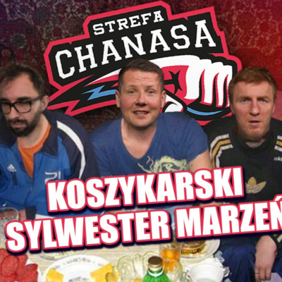 Strefa Chanasa