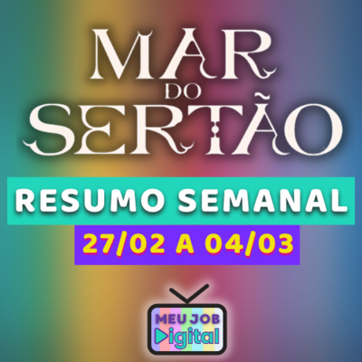 Binho | Meu Job Digital TV - Podcasts