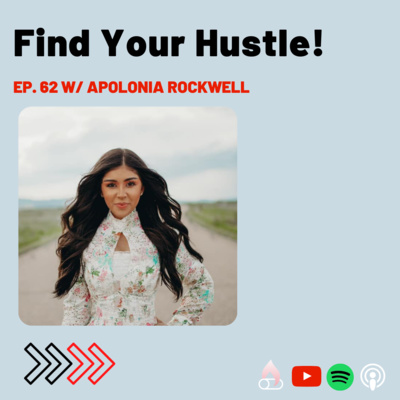 Finding Your Hustle with Apolonia Rockwell of True Safety Services