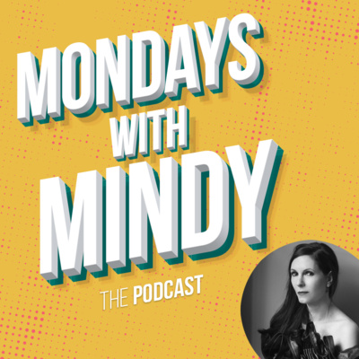 Mondays With Mindy | Season 1, Episode 3: Jill Kargman