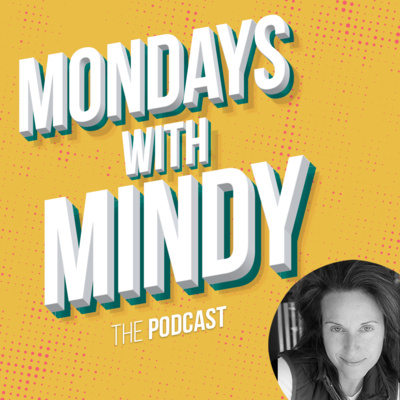 Mondays With Mindy | Season 1, Episode 5: Jina Panebianco