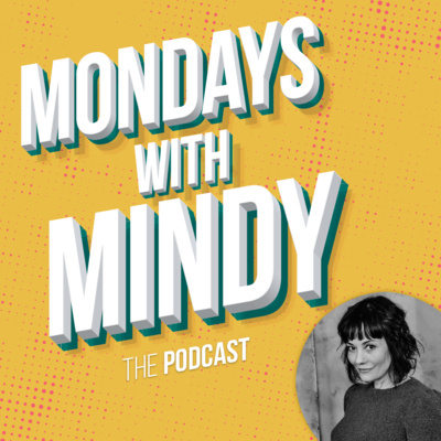 Mondays With Mindy | Season 1, Episode 9: Natasha Gregson Wagner