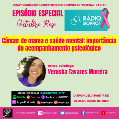 Currently playing episode