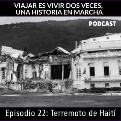 Viajar Es Vivir Dos Veces, Una Historia En Marcha