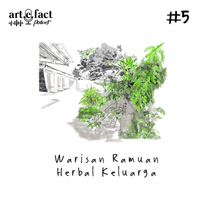 Warisan Ramuan Herbal Keluarga