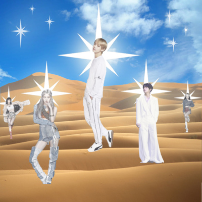 11 FIESTA K-POP