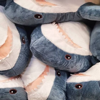 El rap de los tiburones (bonus track)