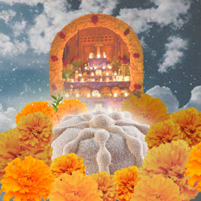 21 FIESTA DE LA MUERTE (especial del día de muertos)