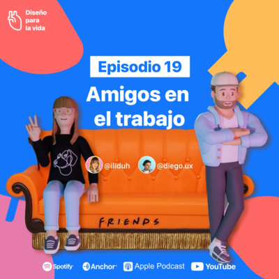 Diseño para la vida