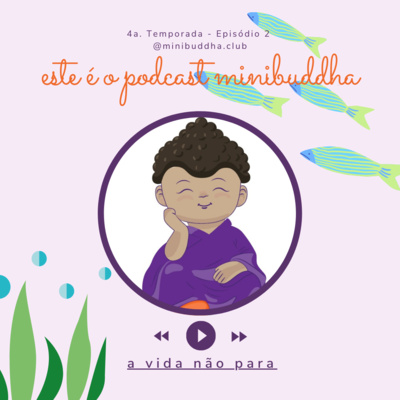 minibuddha - meditação para crianças e famílias