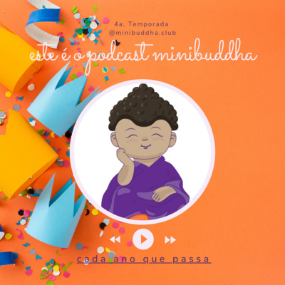 minibuddha - meditação para crianças e famílias