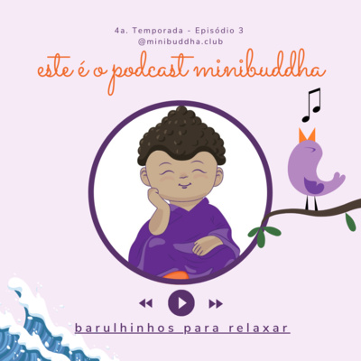 minibuddha - meditação para crianças e famílias
