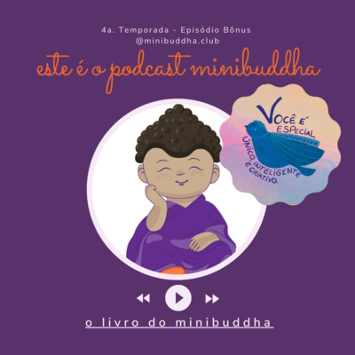 minibuddha - meditação para crianças e famílias