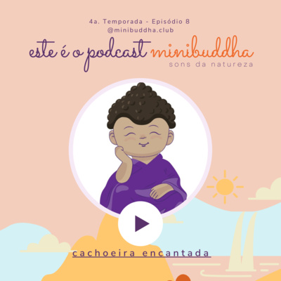 minibuddha - meditação para crianças e famílias