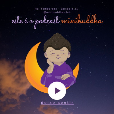 minibuddha - meditação para crianças e famílias