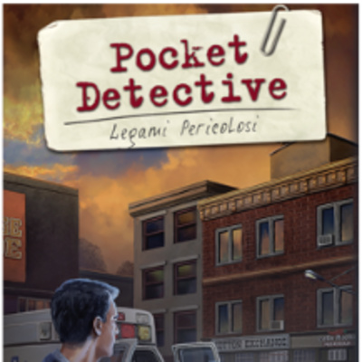 Pocket Detective - Legami Pericolosi