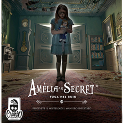 Amelia's Secret