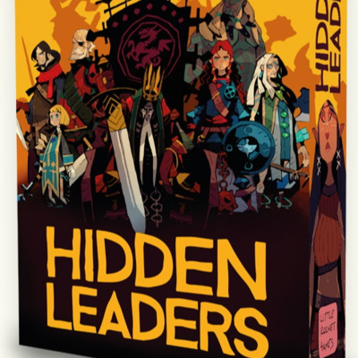 Hidden Leaders