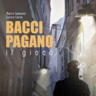 Bacci Pagano - il gioco