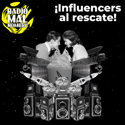 ¡Influencers al rescate!