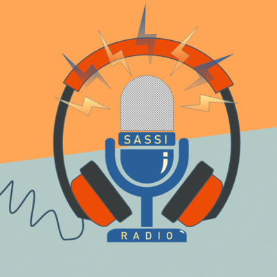 S3- Ep n°2 - "Buongiorno Sassi": la radio che vorrei.