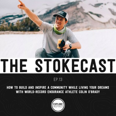 The Stokecast